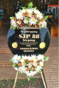 Grand Opening Musi Rawas